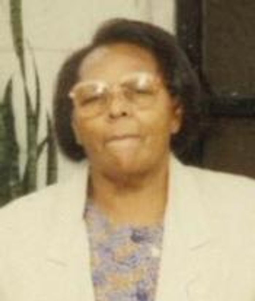 Iola Jackson