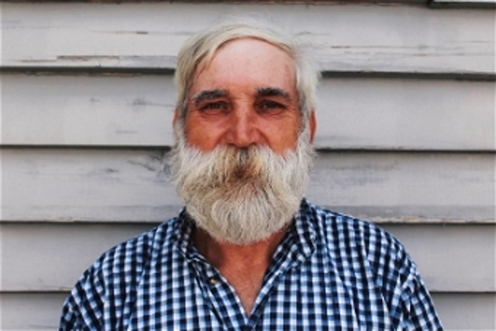 Willie James Green Profile Photo