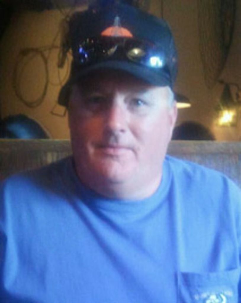 Grady Scott 'G-Daddy' Keith