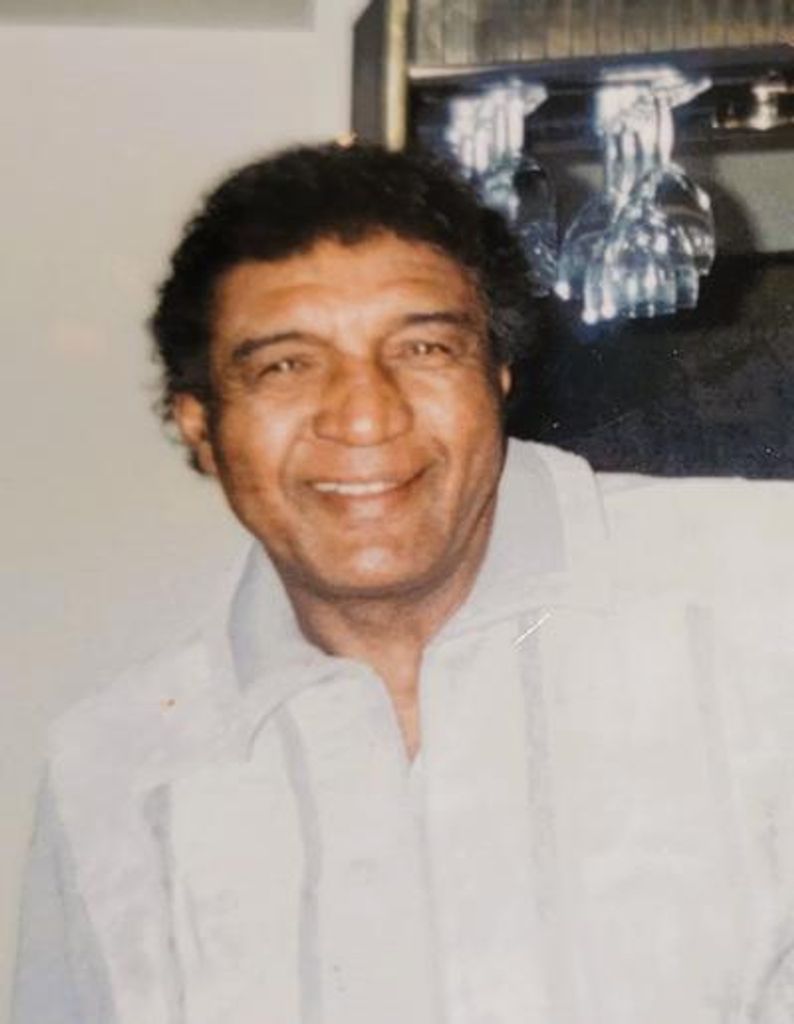 S. Y. Frank Sr. Profile Photo