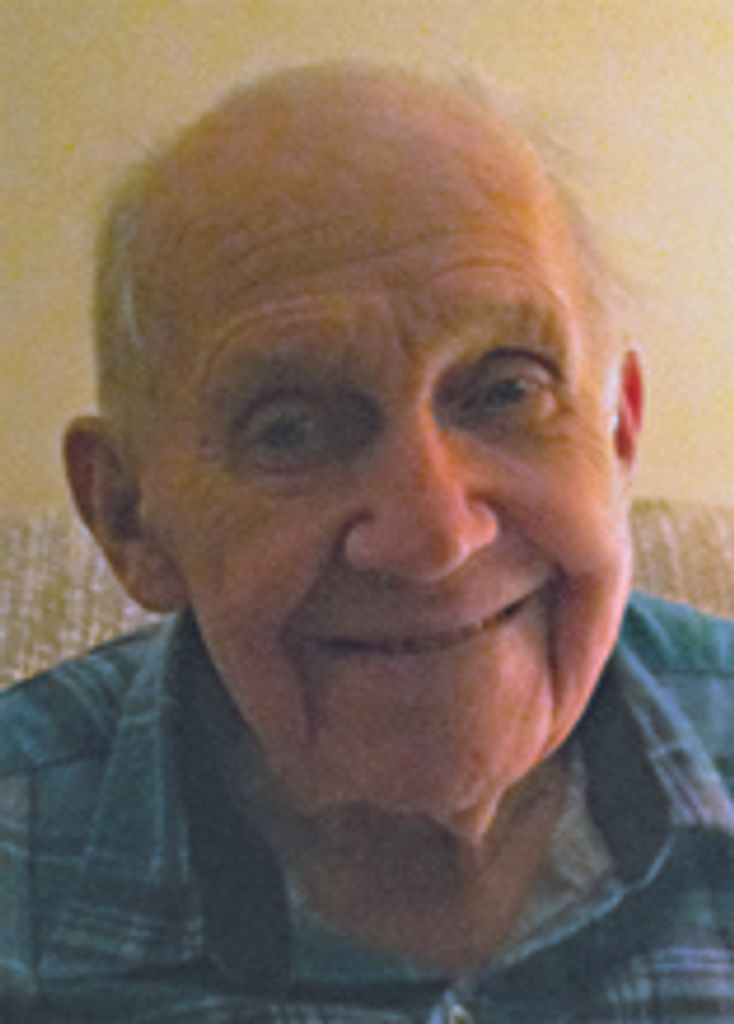 Roland Price Krauch