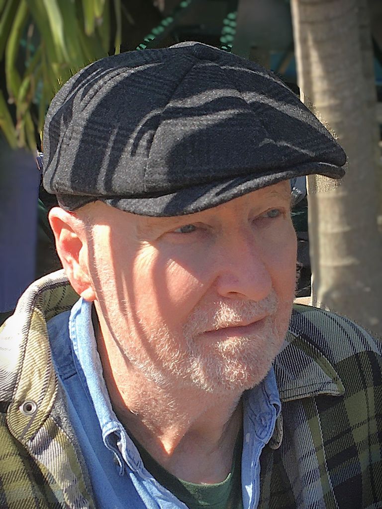 John Andrew Thomas Profile Photo