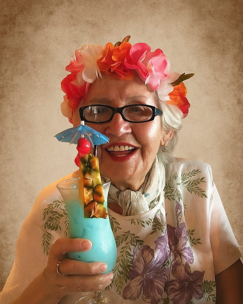 Edith M. Perussi