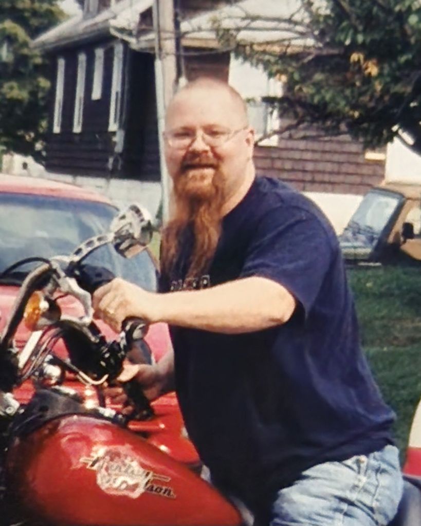 David Thompson Profile Photo