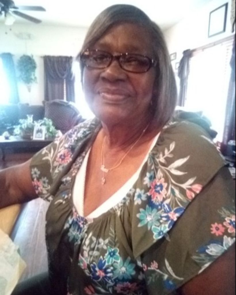 Ms. Hattie Bishop