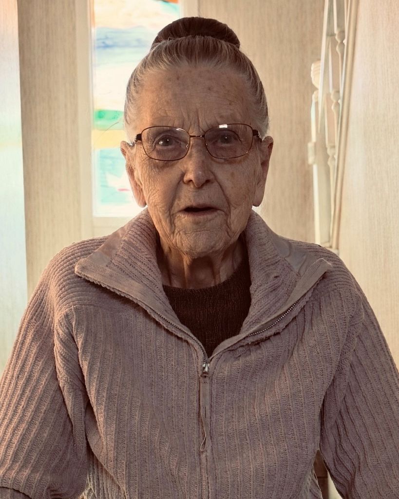 Phyllis (Seegebarth) Hanna Profile Photo