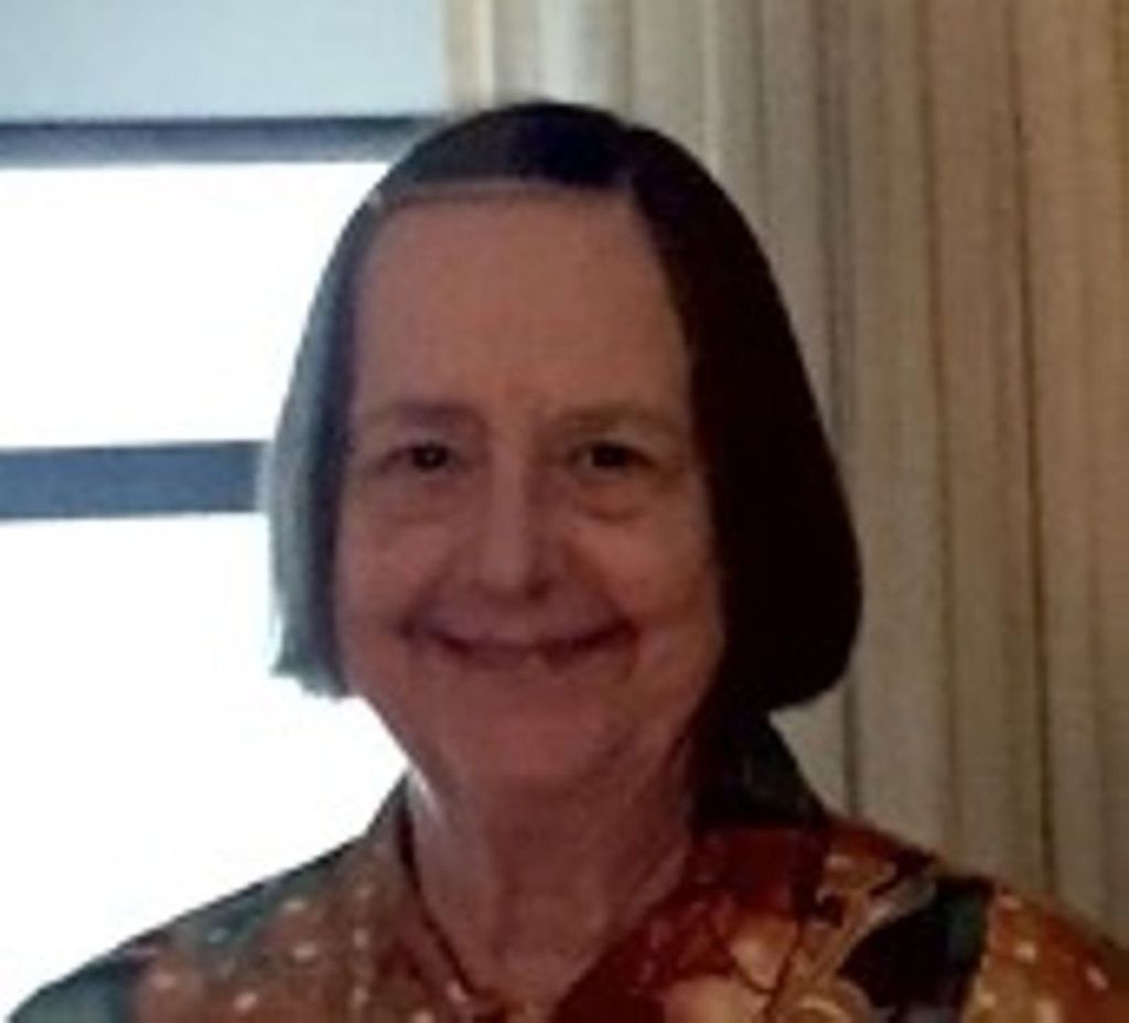 Meredith Lou (Packard) DeLong Profile Photo