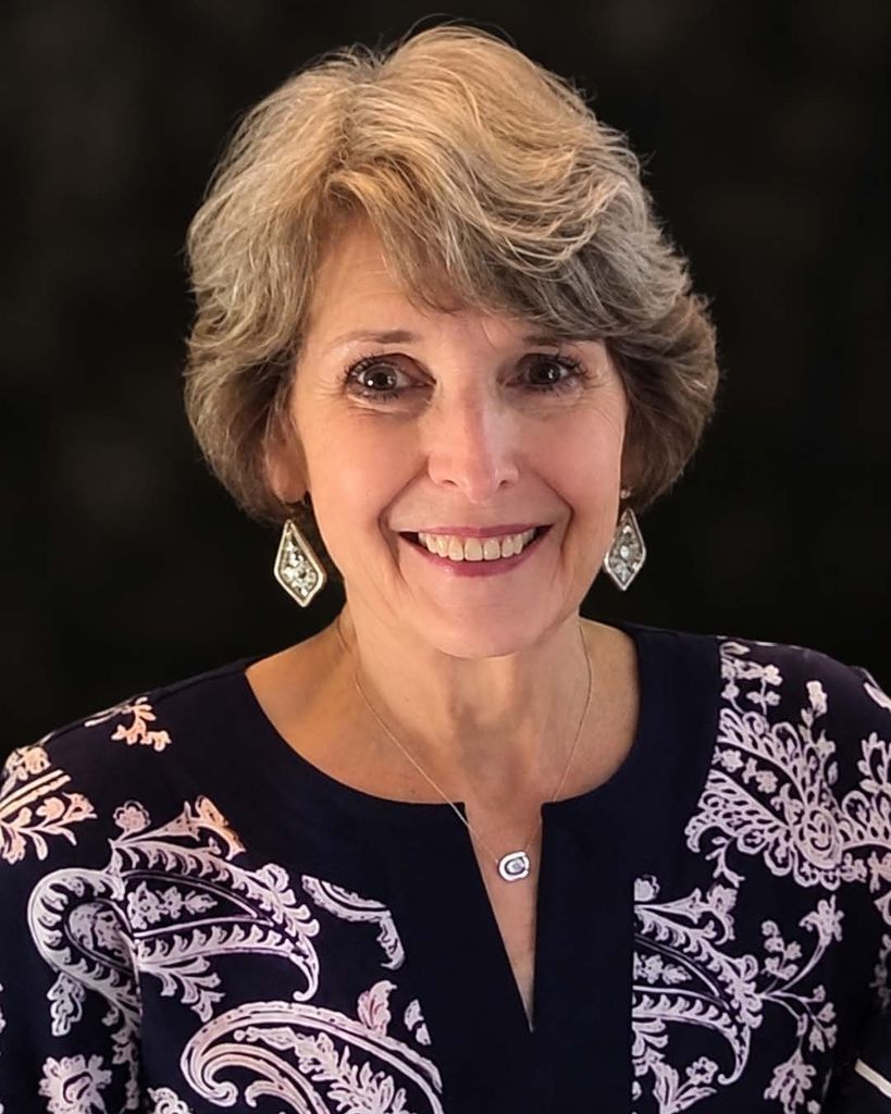 Deanna Lea Gibson