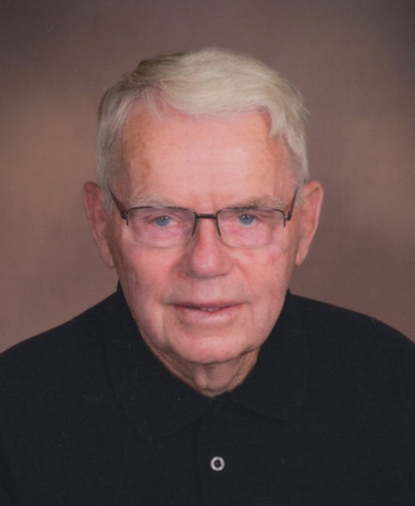 William "Bill" Mielke