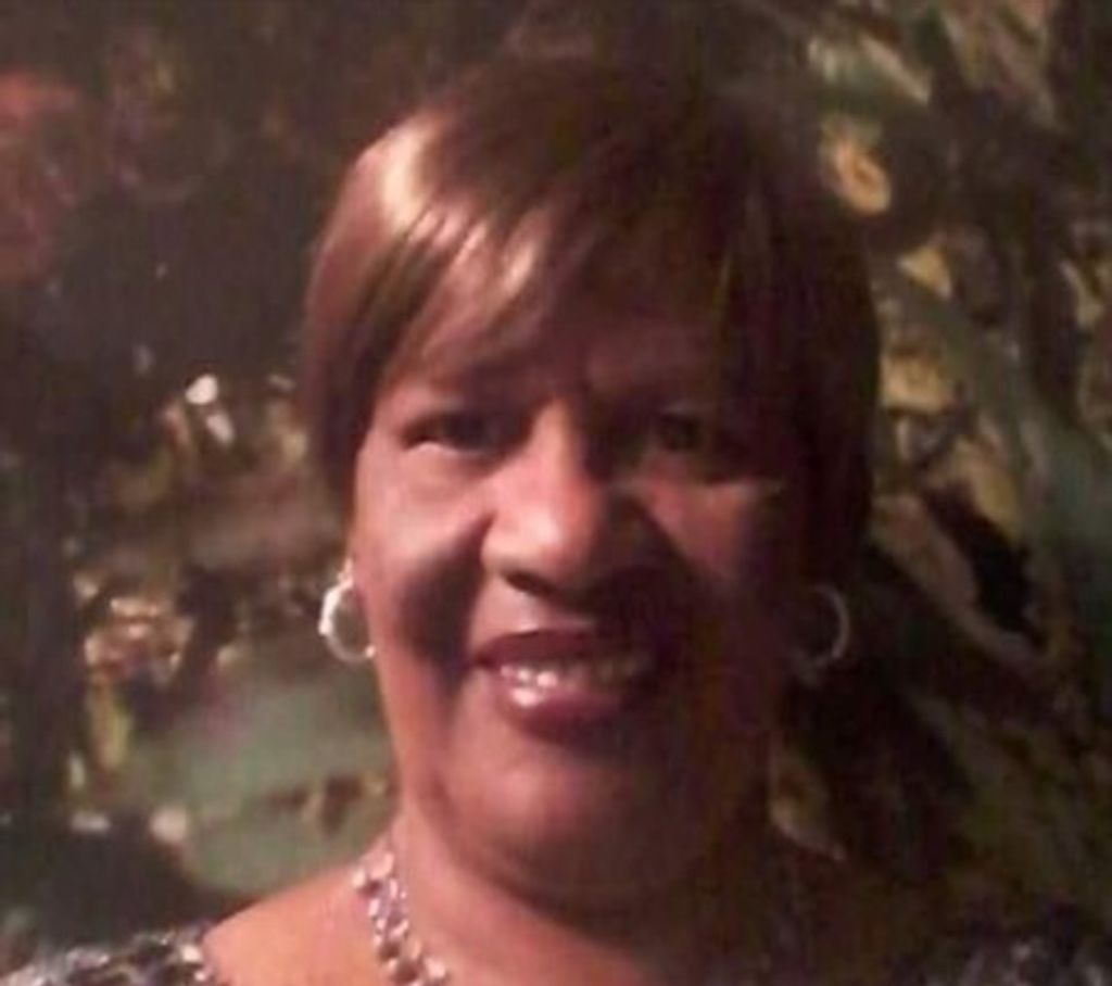 Cathy Lanceslin Kelly Profile Photo