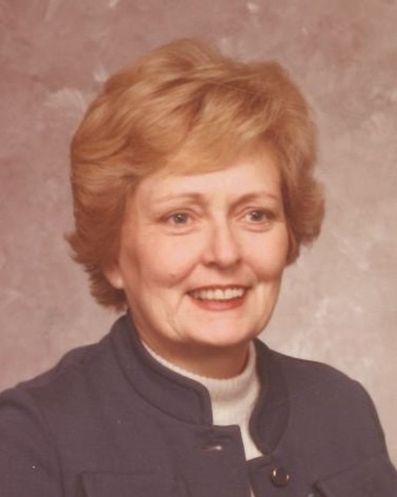 Polly Price-Gardner