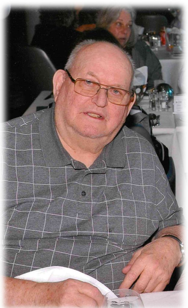 Kenneth Teller Profile Photo