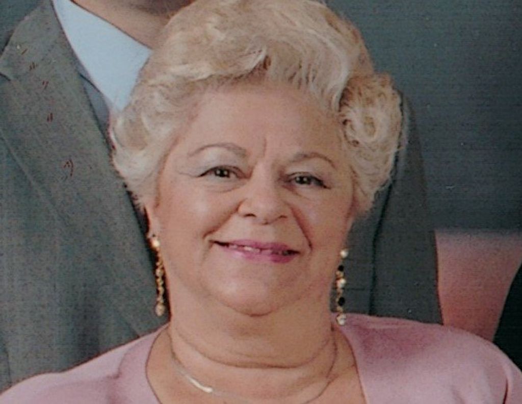 Angela M. Mineo