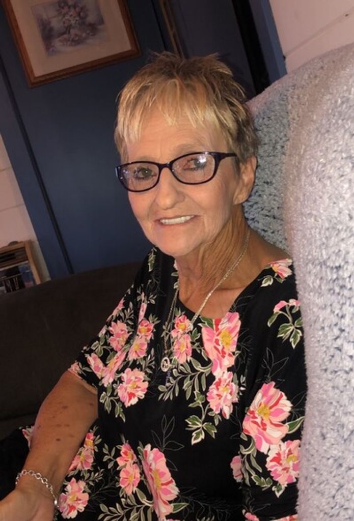 Velvet Lindel Davis Profile Photo