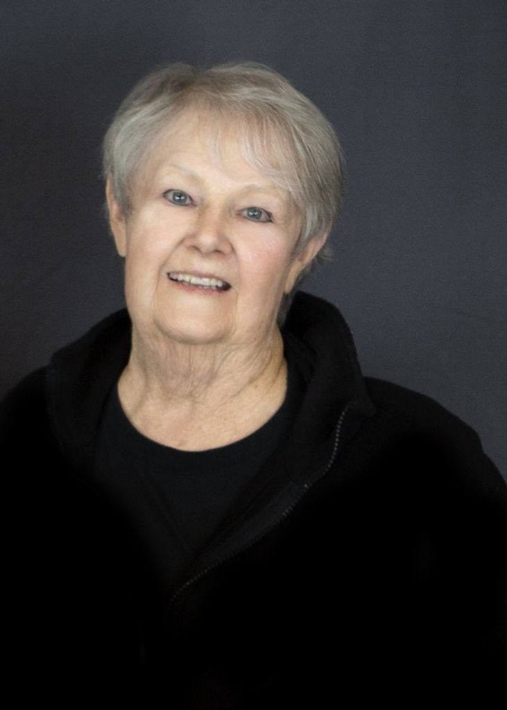 Larae Majors