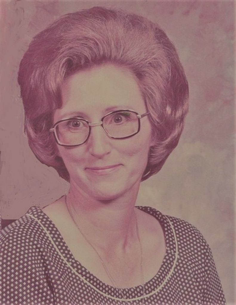 Ernestine Law Bennett Profile Photo