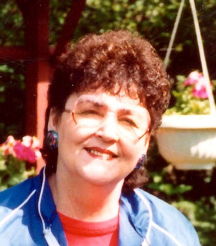 Dorothy Smith Profile Photo