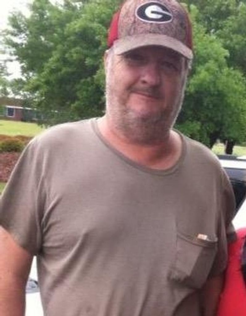 Charles Morrison Profile Photo