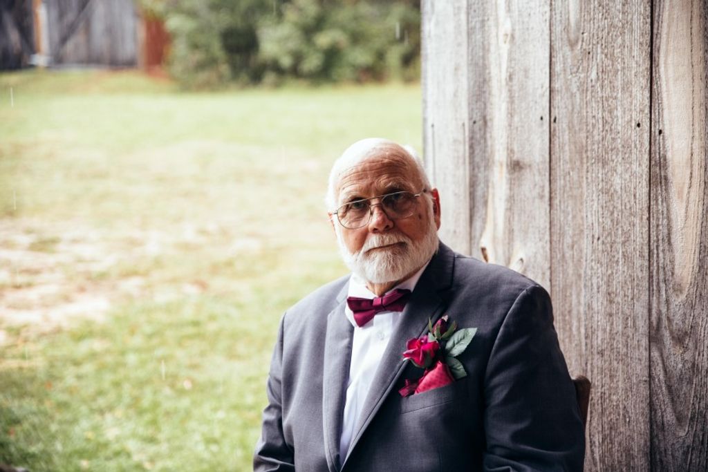 Charles Edward Fairchild, Sr. Profile Photo