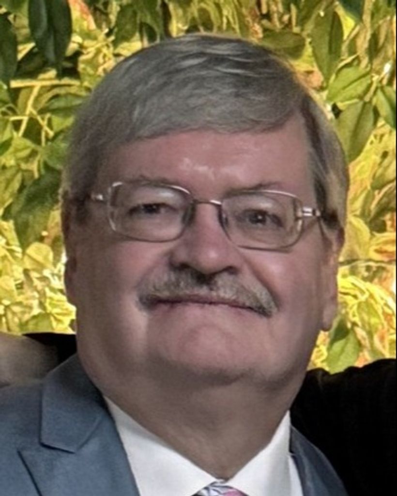LINAS P. JOKUBAITIS Profile Photo