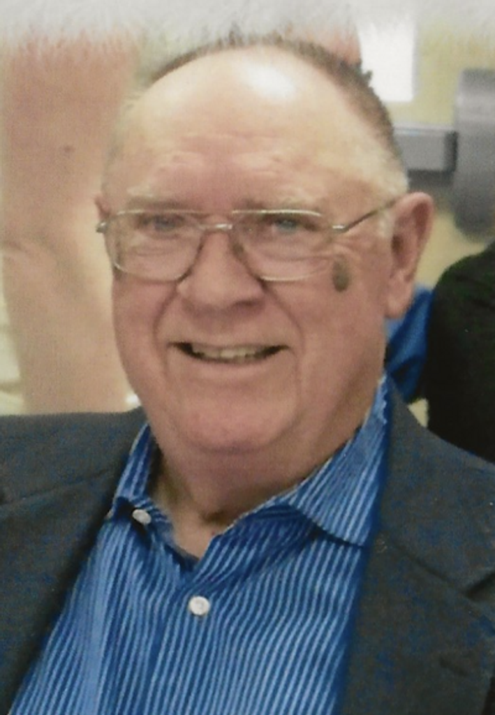 Harry Samuel Summers Profile Photo