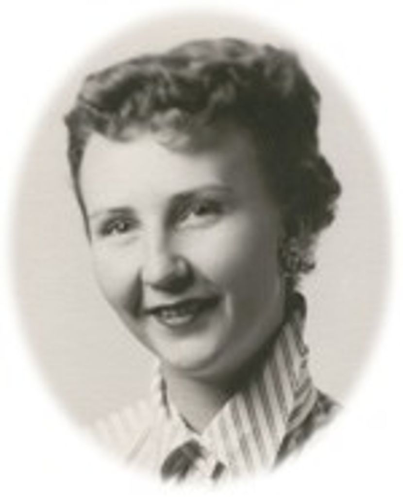 Marilyn Perkins