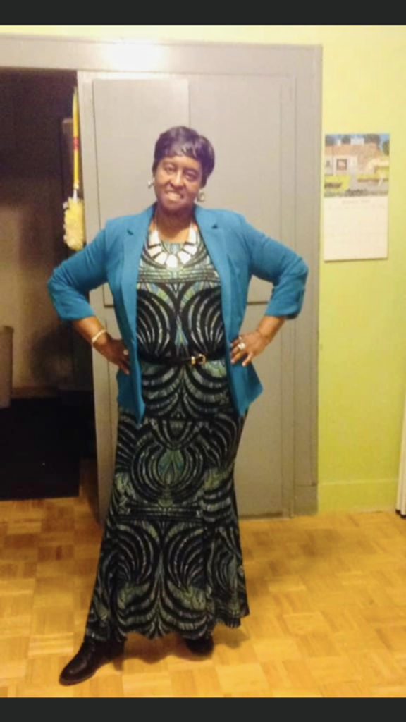 Minnie Ruth Givings Profile Photo