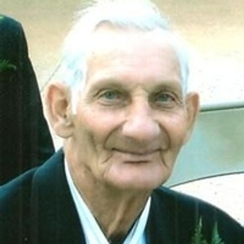 Buford Lee Swann Profile Photo