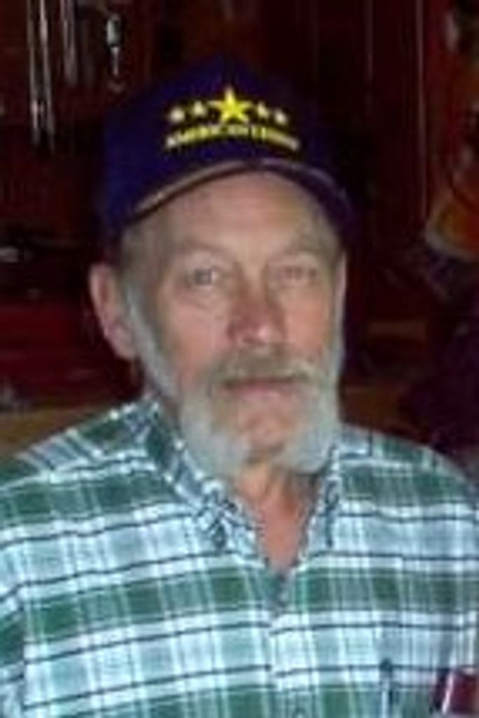Charles Edward Heins