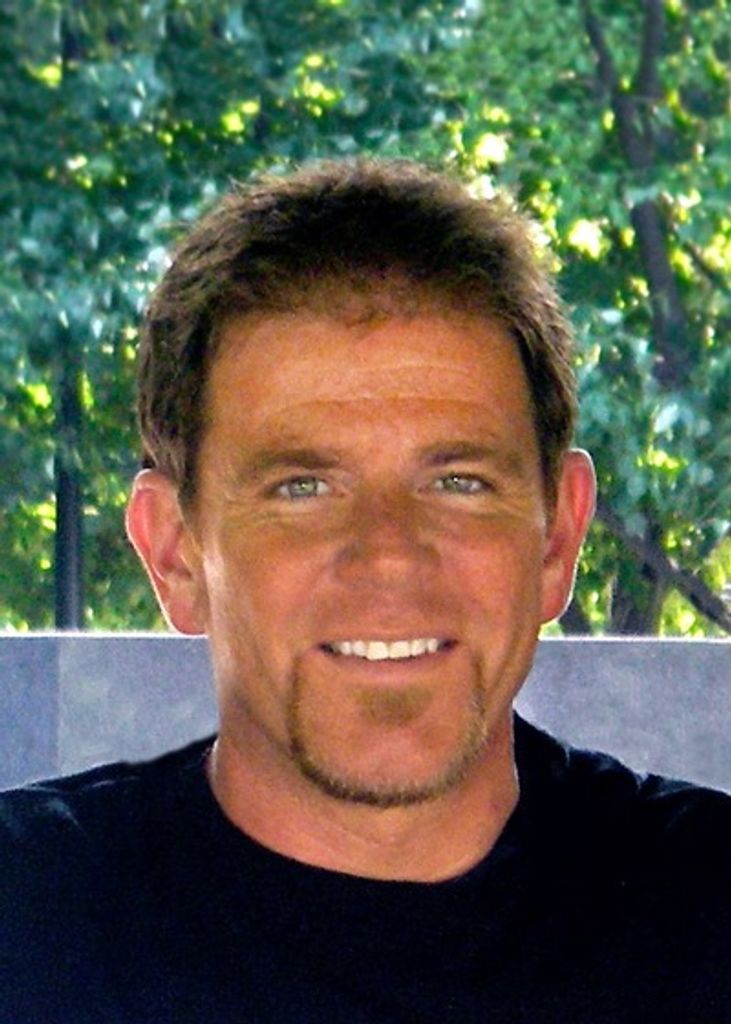 Daniel James Baughman