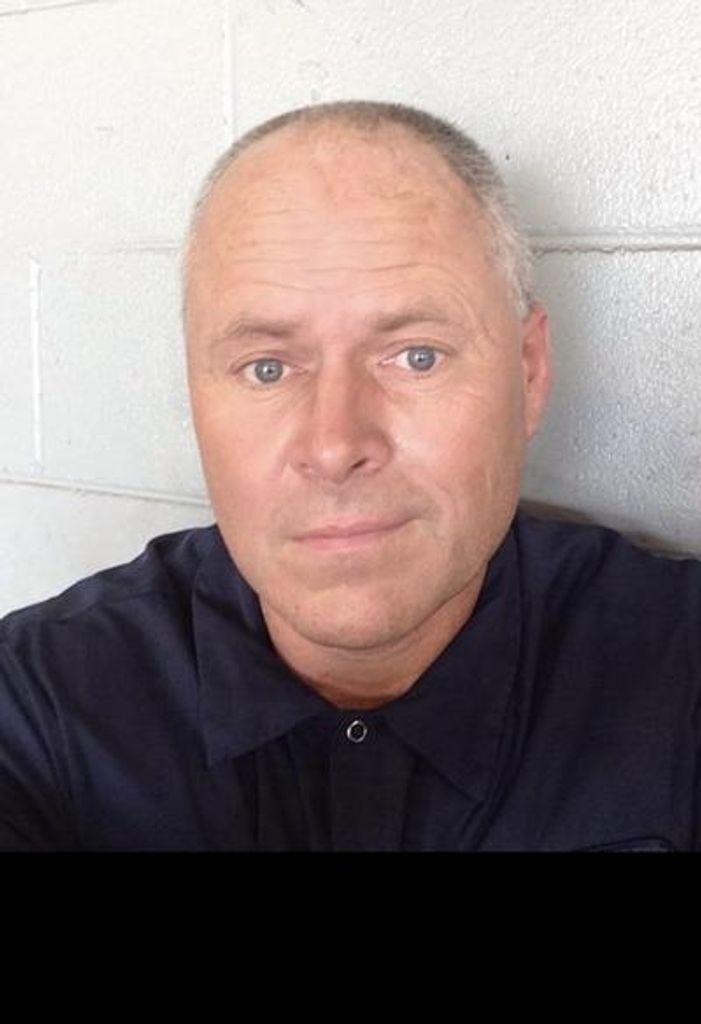 Barry Anthony Smith Profile Photo