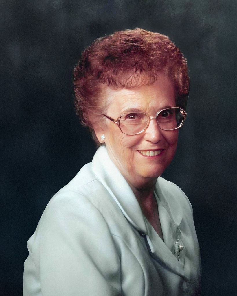 Twila Waite Pulsipher Profile Photo