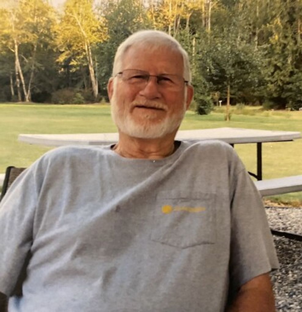 Duwayne Earl "Mike" Pulver Profile Photo