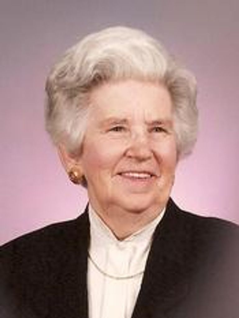 Doris Wise