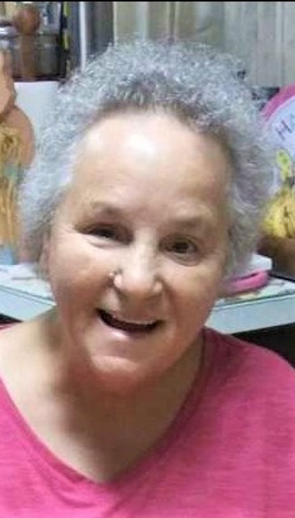 Cleona Mae (Flanagan)  Maxwell