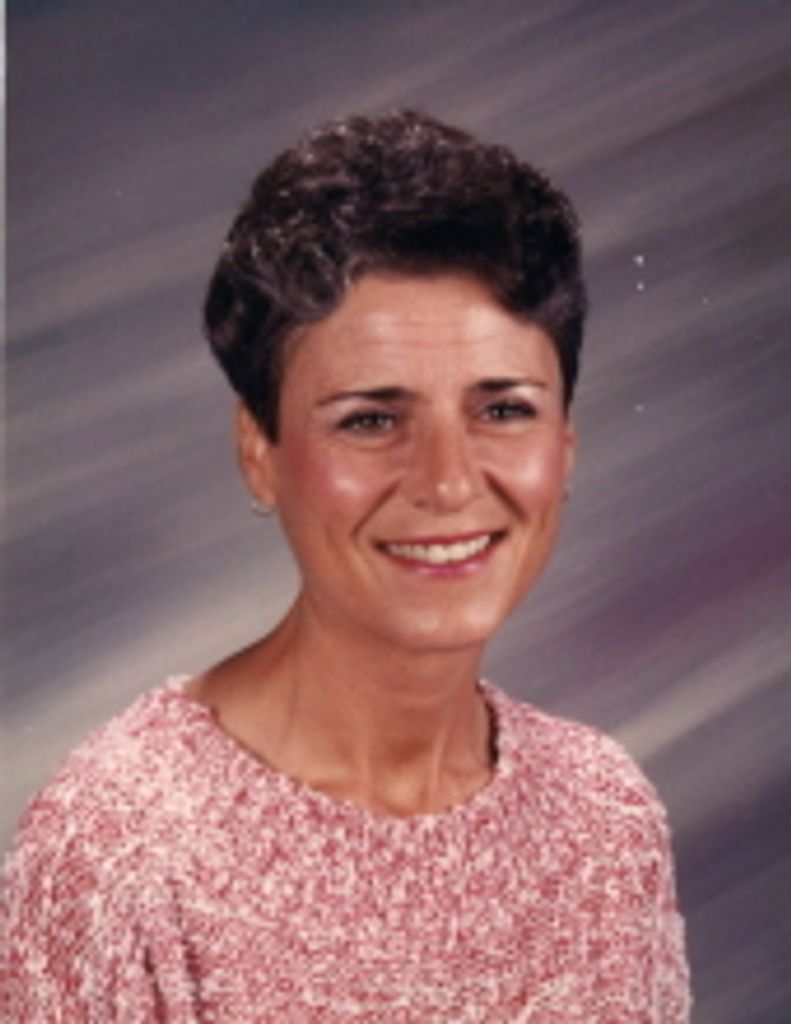 Nancy Foy Bedenbaugh