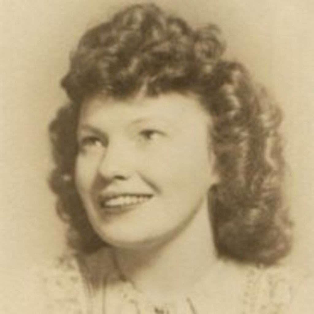 Alice May Peach Mancinone