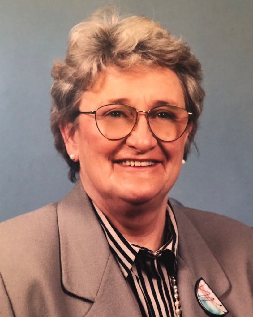 Ingeborg Grant Profile Photo