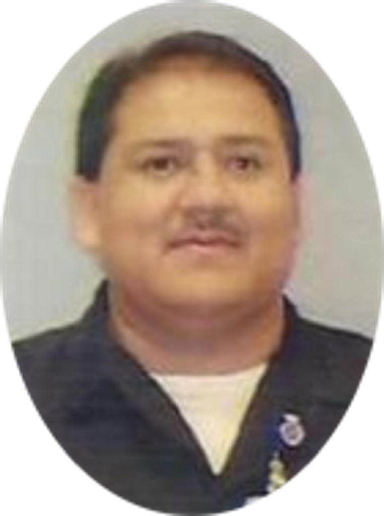 Juan Roman Balderas