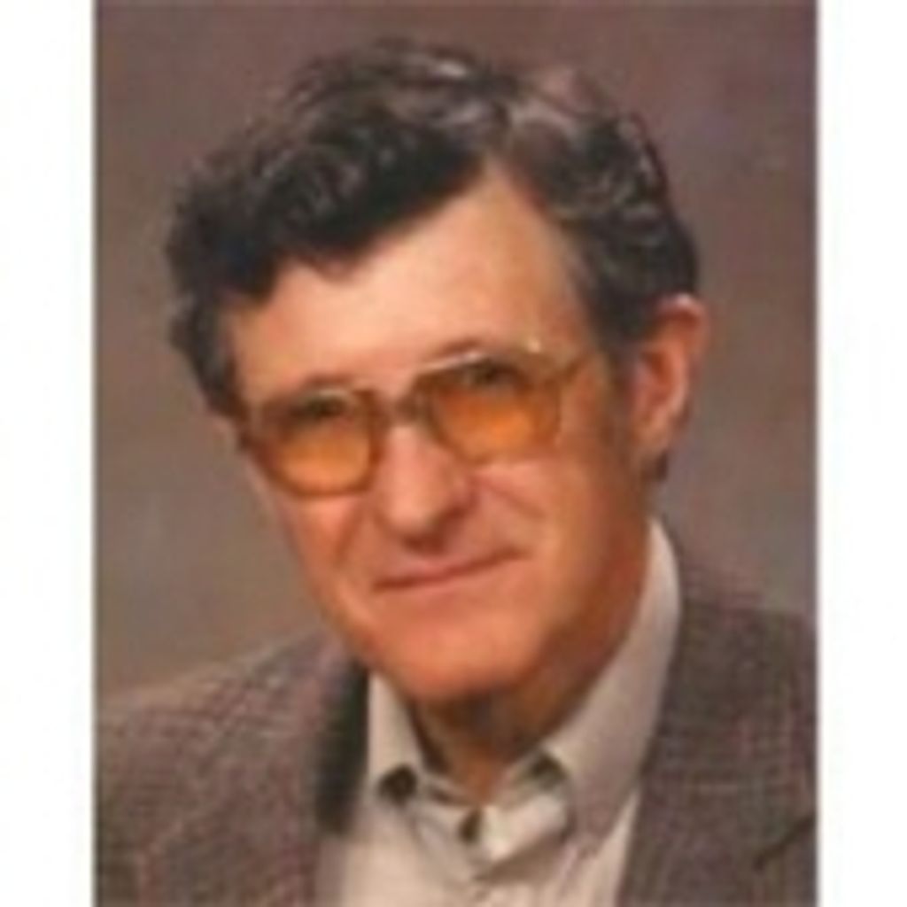 Elton Dean Smith