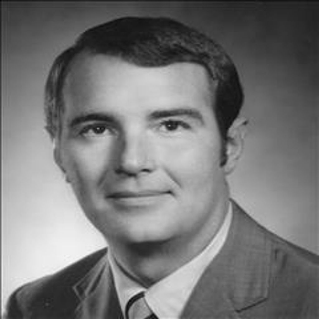 Albert Henry Moore, Jr.