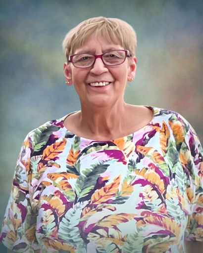 Lucille L. Stinner's obituary image