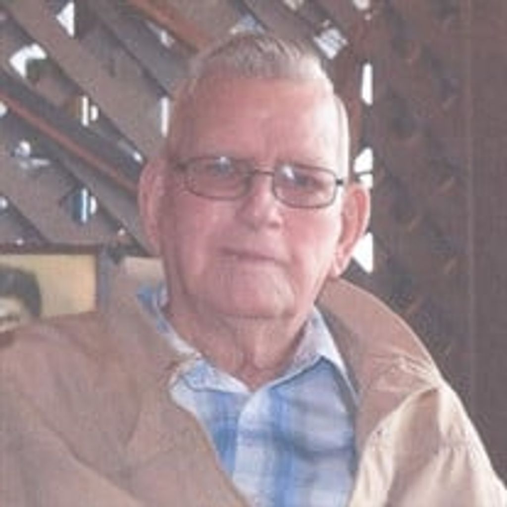 Vernon "Bruzz" Shaw Profile Photo
