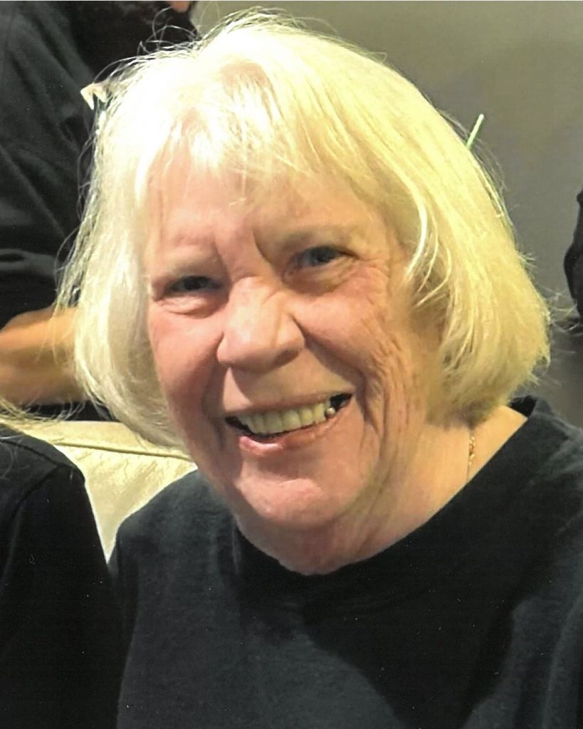 Susan Jane Daniel Profile Photo