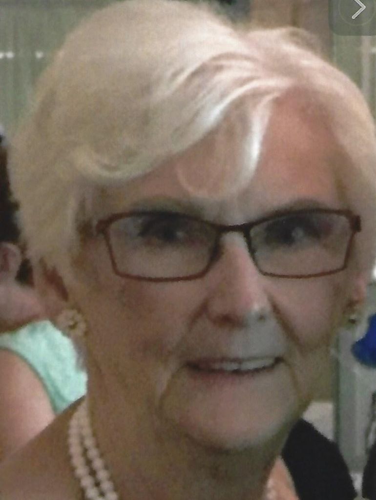 Lucille Pluta