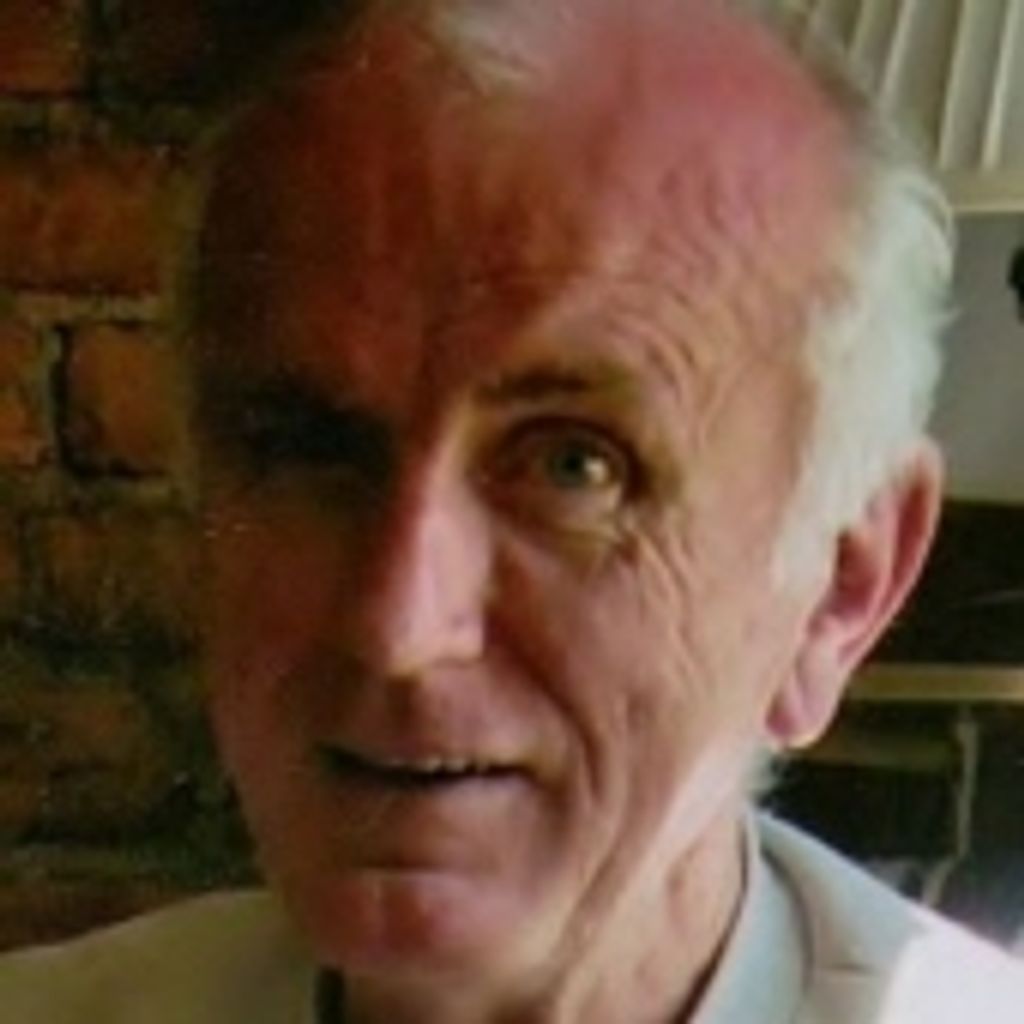 Raymond L. Sullivan, Jr.