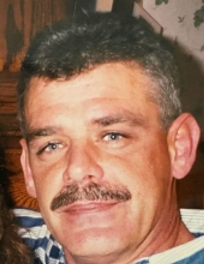 Randall "Randy" Scott Bruce