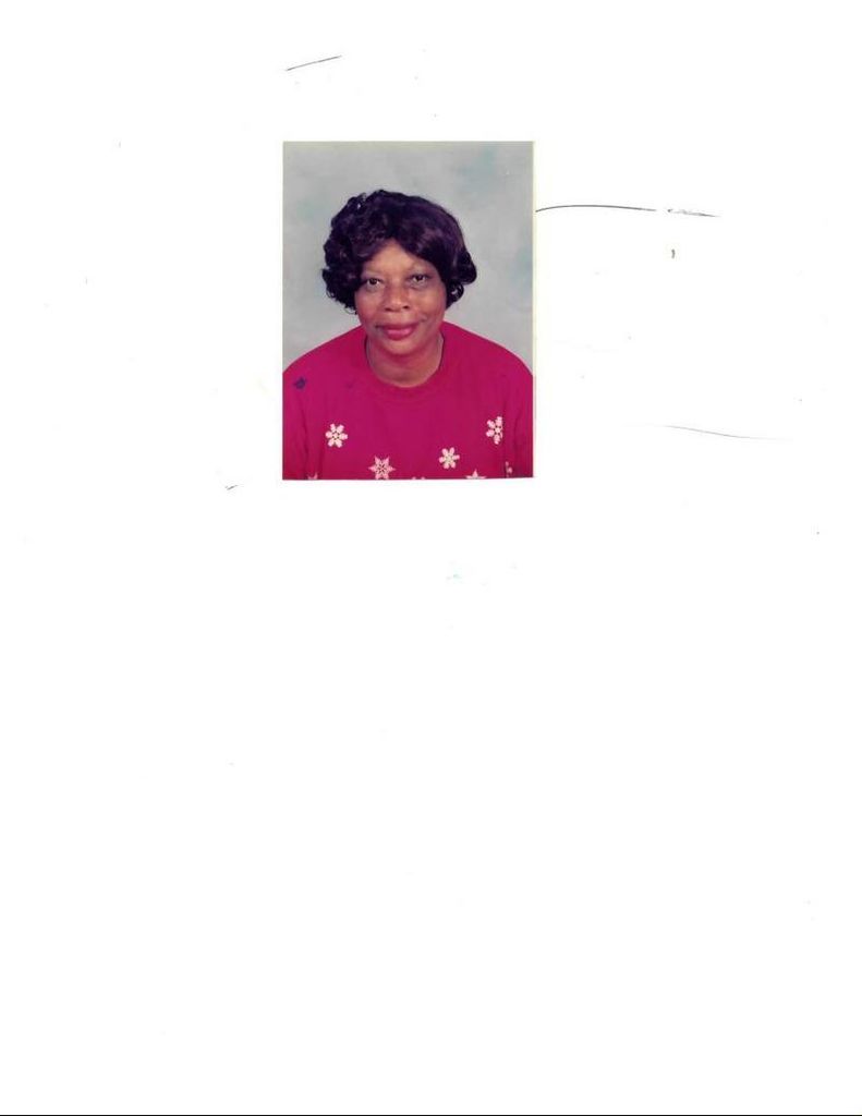 Ms. Martha Jean Mitchell