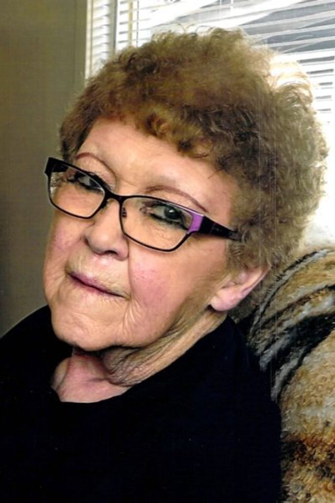 Susan Diane Echevarria