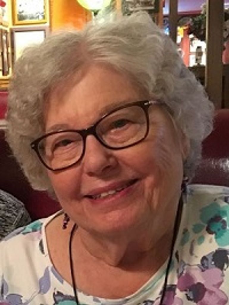 Martha Jo Richbourg